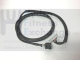 AFG Horizon Fitness Treadmill Low Mid Main Wire Harness 062625-A-hydrafitnessparts