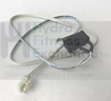 AFG Horizon Fitness Treadmill Safety Switch Wire Harness 087235-hydrafitnessparts