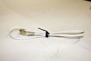 AFG Horizon Fitness Vision Fitness Elliptical Power Socket Set 081633-hydrafitnessparts