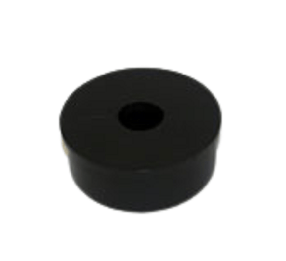 AFG Horizon Fitness Vision Fitness Elliptical Sleeve Mobile Wheel 001113-00-hydrafitnessparts