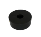 AFG Horizon Fitness Vision Fitness Elliptical Sleeve Mobile Wheel 001113-00-hydrafitnessparts