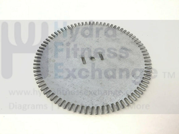 AFG Horizon Fitness Vision Fitness Treadmill Drive Motor Optical Disc 003660-00-hydrafitnessparts