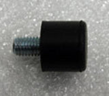 AFG Horizon Livestrong 7.3AR Elite R7 LS5.0R LS6.0R LS6.0R-C1 Stationary Bike Slide Rail Buffer 1000220838-hydrafitnessparts