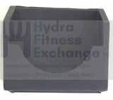 AFG Horizon Livestrong Fitness Treadmill MP3 Player Holder 081448-hydrafitnessparts