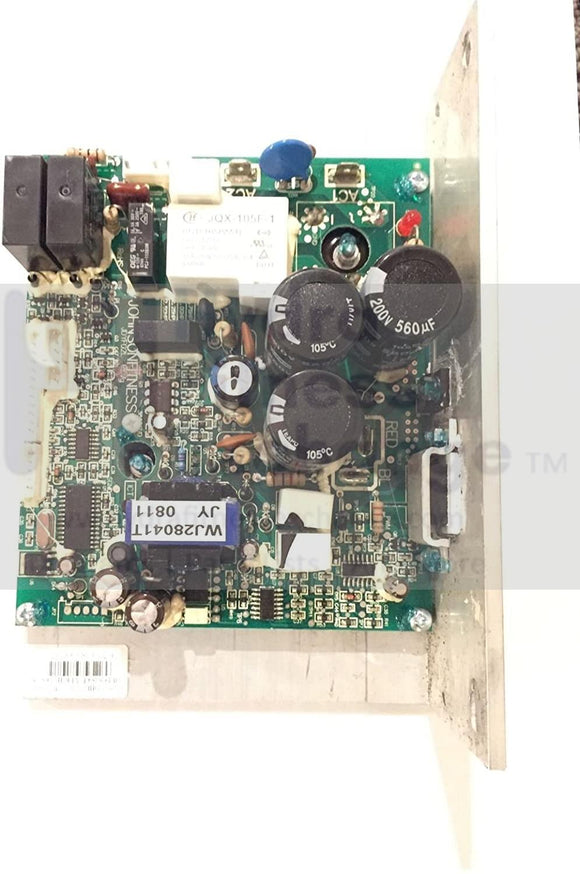 AFG Horizon Livestrong Smooth Treadmill Motor Control Board Lower Controller-hydrafitnessparts