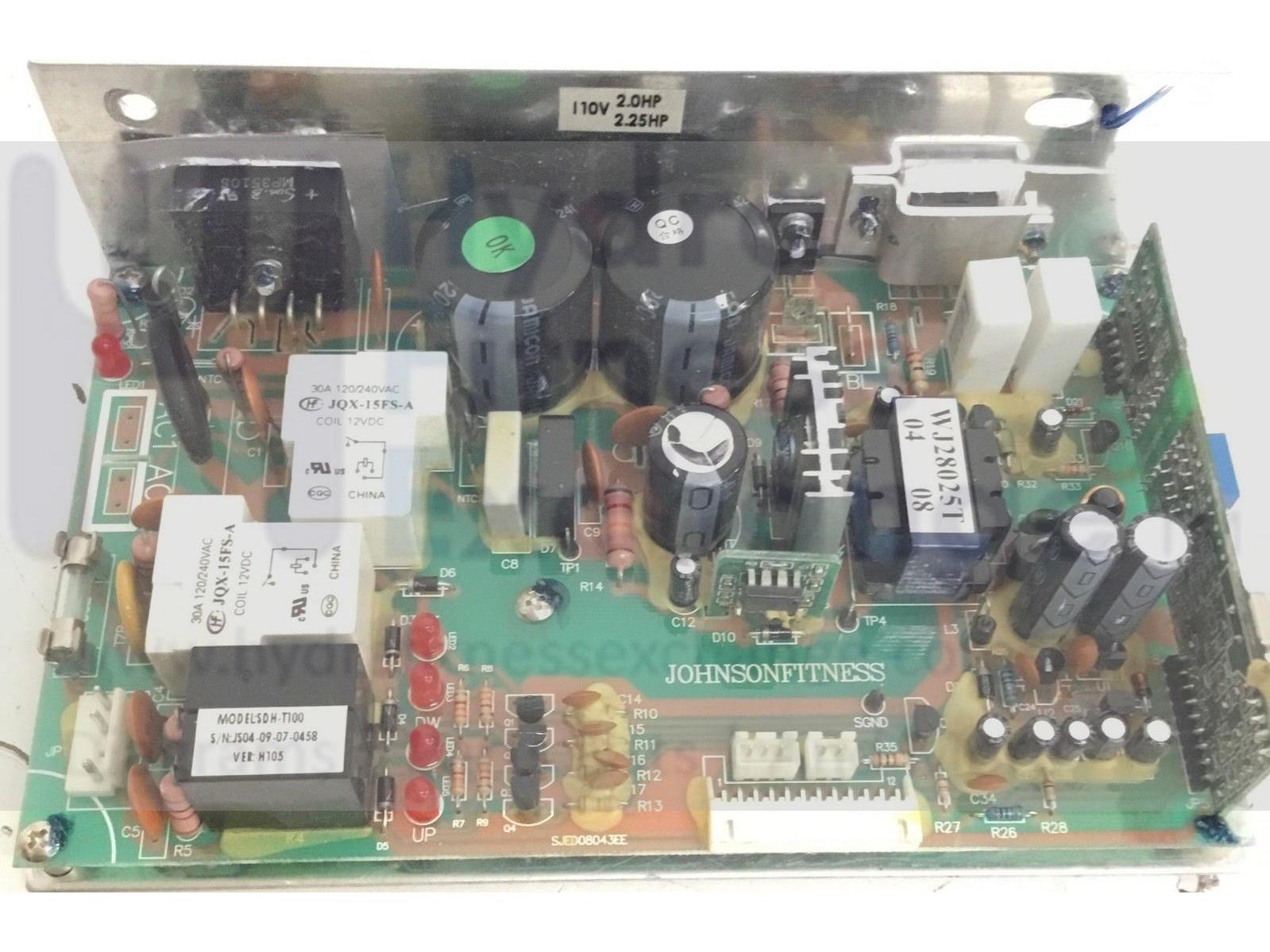 Samsung DE92-02439L Range Oven Control Board Genuine Original Equipment