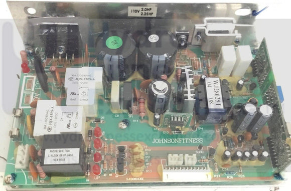 AFG Horizon Livestrong Treadmill Lower Control Board Motor Controller 032671-HF-hydrafitnessparts