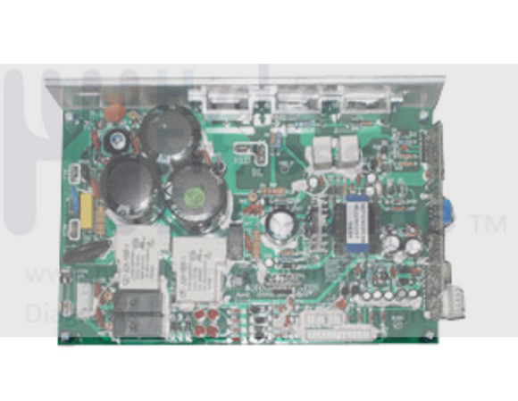 AFG Horizon Livestrong Treadmill Lower Control Board Motor Controller 2.75 HP 013701-AA-hydrafitnessparts