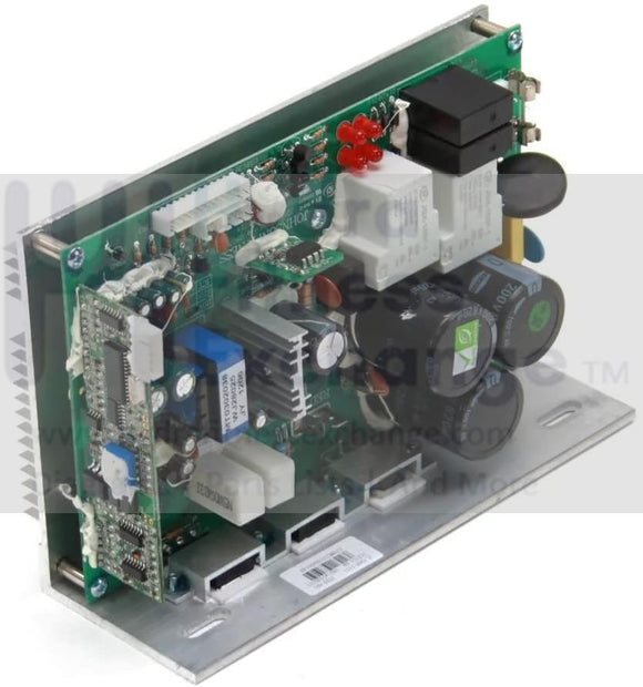 AFG Horizon Livestrong Treadmill Lower Control Board Motor Controller LPCA Digital Drive 2.75 HP-hydrafitnessparts