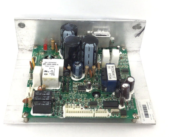 AFG Horizon Livestrong Treadmill Lower Motor Control Board Controller 032669-IF-hydrafitnessparts