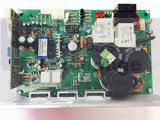 AFG Horizon Livestrong Treadmill Motor Control Board Lower Controller JC02-001-hydrafitnessparts