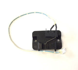 AFG Horizon Livestrong Treadmill Safety Switch with Bracket & Wire 087242-hydrafitnessparts