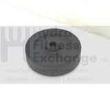 AFG Horizon Livestrong Vision Fitness Treadmill Rear Transport Wheel 000021-B-hydrafitnessparts