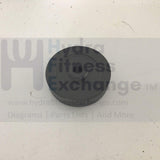 AFG Horizon Livestrong Vision Fitness Treadmill Transport Wheel 000020-C2-hydrafitnessparts