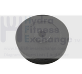 AFG Horizon Livestrong Vision Fitness Treadmill Transport Wheel 000020-C2-hydrafitnessparts