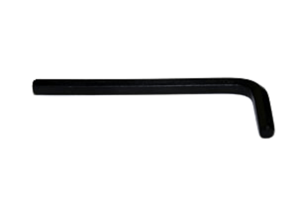 AFG Horizon Matrix Fitness Elliptical Allen Wrench Key 005423-00-hydrafitnessparts