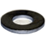 AFG Horizon Matrix Fitness Strength System Flat Washer 10.2x22x2.0T 084905-hydrafitnessparts