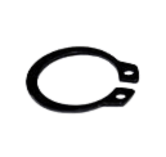 AFG Horizon Matrix Merit Fitness Gear Elliptical External Retainer C Clip 005361-00-hydrafitnessparts