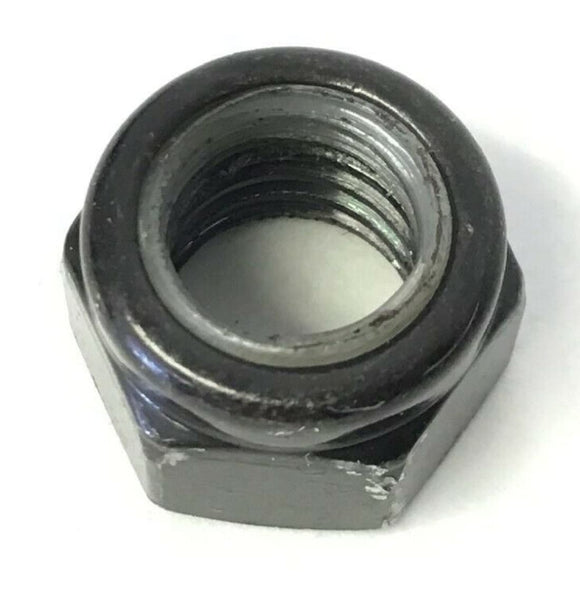 AFG Horizon Matrix Merit Smooth Tempo Fitness Rower Locking Nylon Nut 1/4