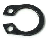 AFG Horizon Matrix Merit Tempo Fitness Gear Elliptical Retainer C-Clip S-8 003709-00-hydrafitnessparts