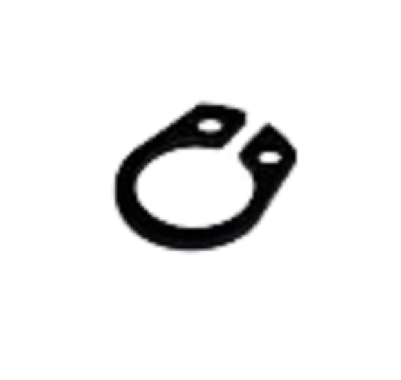 AFG Horizon Matrix Merit Tempo Fitness Gear Elliptical Retainer C-Clip S-8 003709-00-hydrafitnessparts