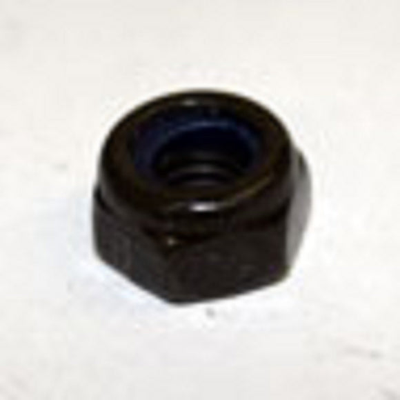 AFG Horizon Matrix Merit Tempo Vision Fitness Gear Stationary Bike Nylon Lock Nut M6x1.0P 004925-00-hydrafitnessparts