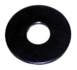 AFG Horizon Matrix Merit Vision Fitness Gear Elliptical Flat Washer 8.5x25x1.5T 005109-00-hydrafitnessparts