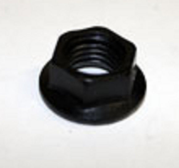 AFG Horizon Matrix Merit Vision Fitness Gear Stationary Bike Flange Hex Nut M10x1.25P 004964-00-hydrafitnessparts