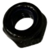 AFG Horizon Matrix Tempo Vision Fitness Gear Rower Nylon Lock Nut M8x1.25P 004884-AB-hydrafitnessparts
