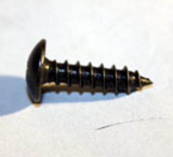 AFG Horizon Matrix Vision Fitness Livestrong Elliptical Umbrella Cross Tapped Screw 5x20L 004641-A-hydrafitnessparts