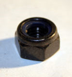 AFG Horizon Matrix Vision Fitness Livestrong Stationary Bike Nylon Lock Nut M12x1.75P 004928-00-hydrafitnessparts