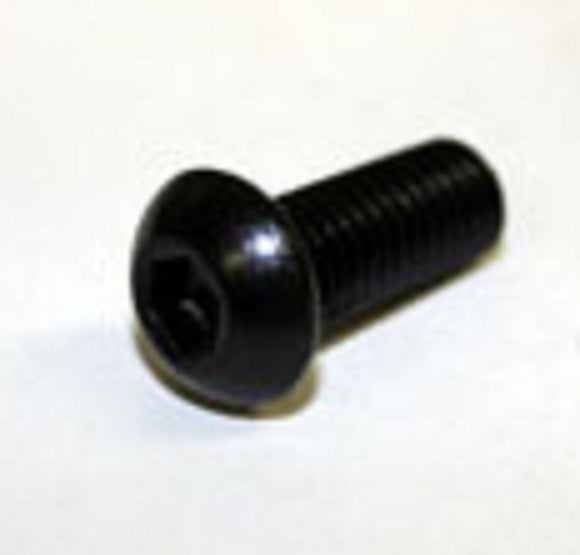 AFG Horizon Matrix Vision Livestrong Stationary Bike Button Head Screw M8x1.25Px20L 004720-00-hydrafitnessparts