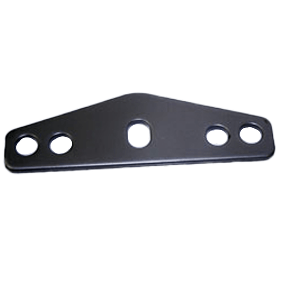 AFG Horizon Merit Fitness Gear Elliptical Connecting Plate 015589-AH-hydrafitnessparts