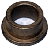 AFG Horizon Merit Tempo Fitness Gear Elliptical Pedal Arm Bushing 103299-hydrafitnessparts