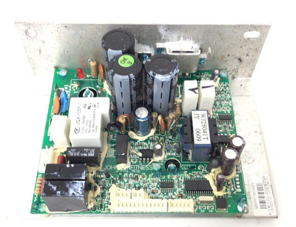 AFG Horizon Merit Treadmill Lower Motor Control Board Controller 032671-HF-hydrafitnessparts