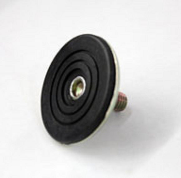 AFG Horizon Merit Vision Fitness Livestrong Stationary Bike Leveling Foot Leveler 1000489869 Formerly 000522-D-hydrafitnessparts