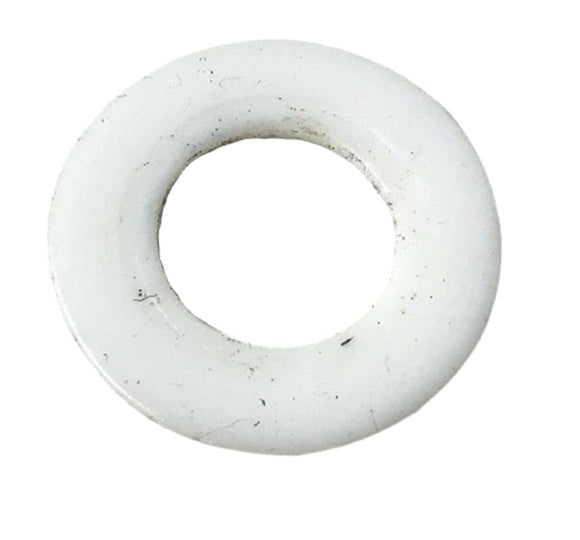 AFG Horizon Tempo Fitness Elliptical Split Teflon Washer 15.9x28.4x1.5T 005215-AB-hydrafitnessparts