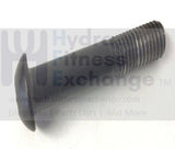 AFG Horizon Tempo Fitness Livestrong Treadmill Hex Screw M8X1.25X45L 079425-hydrafitnessparts