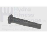 AFG Horizon Tempo Fitness Livestrong Treadmill Hex Screw M8X1.25X45L 079425-hydrafitnessparts