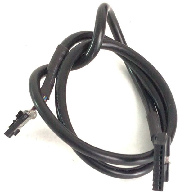 AFG Horizon Tempo Fitness Treadmill Upper Console Wire Harness 1000104138-hydrafitnessparts