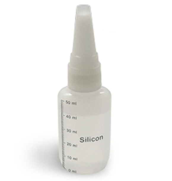 AFG Horizon Tempo Merit Smooth Fitness Gear Livestrong Stationary Bike Silicone Oil 40ml 1000092805-hydrafitnessparts