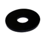 AFG Horizon Tempo Merit Vision Fitness Gear Elliptical Flat Washer 8.2x27.0x2.0T 005053-00-hydrafitnessparts