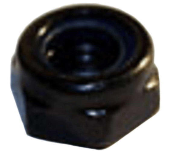 AFG Horizon Tempo Vision Fitness Gear Livestrong Rower Nylon Nut 004926-00-hydrafitnessparts