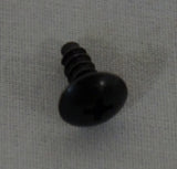 AFG Horizon Tempo Vision Matrix Fitness Stationary Bike Button Head Tapped Screw 4x10L 1000103438-hydrafitnessparts