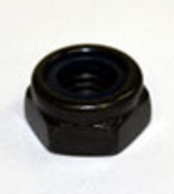 AFG Horizon Tempo Vision Matrix Triumph Fitness Stationary Bike Nylon Lock Nut M10x1.5P 004941-00-hydrafitnessparts