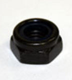 AFG Horizon Tempo Vision Matrix Triumph Fitness Stationary Bike Nylon Lock Nut M10x1.5P 004941-00-hydrafitnessparts