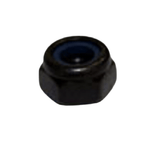 AFG Horizon Vision Fitness Gear Elliptical Nylon Lock Nut M8x1.25P 004932-Z-hydrafitnessparts