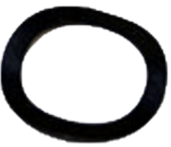 AFG Horizon Vision Fitness Gear Elliptical Wavy Washer 16.7x22.5x0.3T 005222-00-hydrafitnessparts