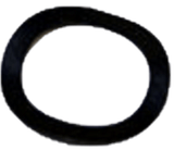 AFG Horizon Vision Fitness Gear Elliptical Wavy Washer 16.7x22.5x0.3T 005222-00-hydrafitnessparts