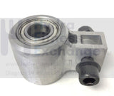 AFG Horizon Vision Fitness Livestrong Elliptical Crank Sleeve Set 1000214179-hydrafitnessparts